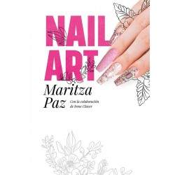 Nail Art con Maritza Paz