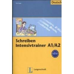 Schreiben Intensivtrainer...