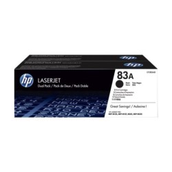 HP TONER (PACK DE 2) LASER...