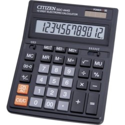 CALCULADORA CITIZEN  SDC-444S