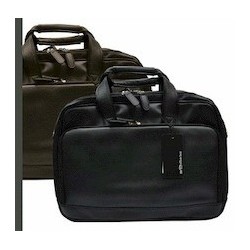 BOLSA BUSINESS REGENT MARRON