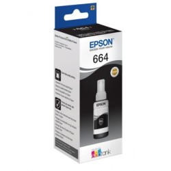 EPSON,BOTE TINTA 70ML...