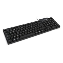 OMEGA TECLADO ESPAÑOL USB OST