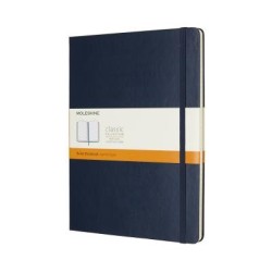 LIBRETA   AZUL XL...