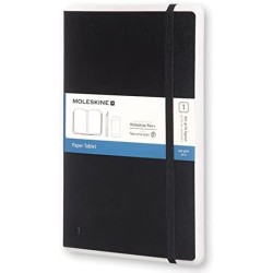 MOLESKINE NOTEBOOK  DOTTED