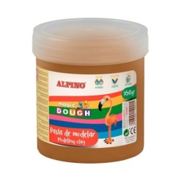 ALPINO MAGIC DOUGH 160GR...