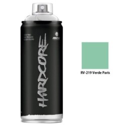 SPRAY MTN HC2  VERDE PARIS...