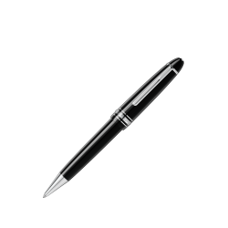 MONTBLANC BOLIGRAFO PIX NEGRO