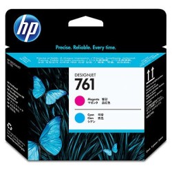 HP, DESINGJET T7100 CABEZAL...