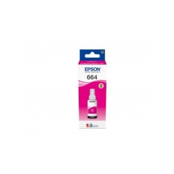 EPSON,BOTE TINTA 70ML...