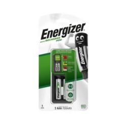 ENERGIZER CARGADOR PILAS...