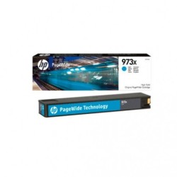 HP PAGEWIDE PRO 477 973X...