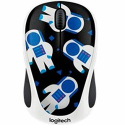 LOGITECH RATON OPTICO WIFFI...