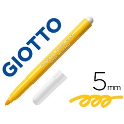 Rotulador Giotto Turbo Maxi...