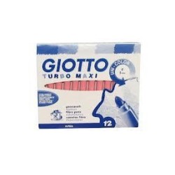 Rotulador Giotto Turbo Maxi...