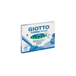 Rotulador Giotto Turbo Maxi...