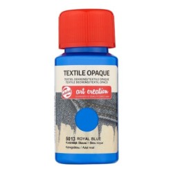 TAC TEX OPA 50 ML AZUL REAL