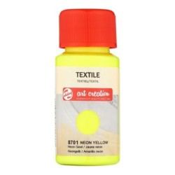 TAC TEX COL 50 ML AMARILLO...