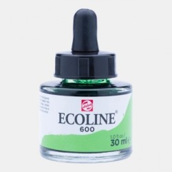 ECOLINE 30 ML VERDE