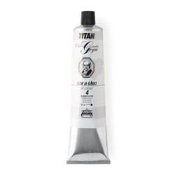 OLEOS TITAN 60ML BLANCO GOYA