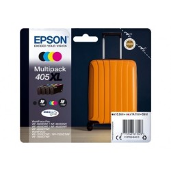 EPSON MULTIPACK 4COL 405XL...