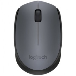 LOGITECH RATON M170...