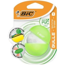 BIC GOMA  BORRAR  CON...