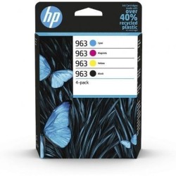 HEWLETT PACKARD  nº963...