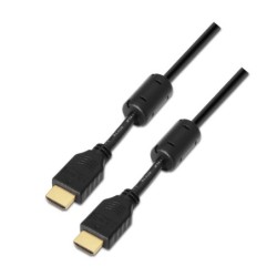 CABLE HDMI ALTA VELOCIDAD 7M