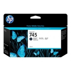 HP CARTUCHO DESINGJET NEGRO...