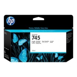 HP CARTUCHO DESINGJET NEGRO...