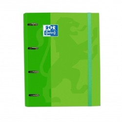 OXFORD EUROPEANBINDER A4+...