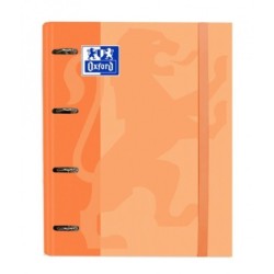 OXFORD EUROPEANBINDER A4+...