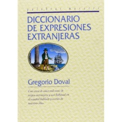 Diccionario de expresiones...