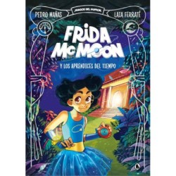 Frida McMoon y los...