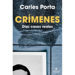 Crímenes