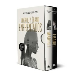 Enfrentados (estuche con:...