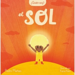 ¿Quién soy? El sol