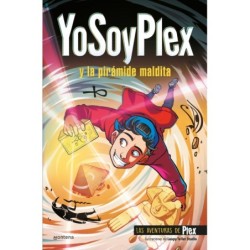 YoSoyPlex y la pirámide...