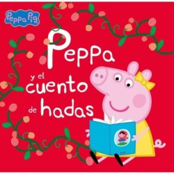 Peppa y el cuento de hadas...