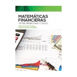 Matemáticas financieras 2022