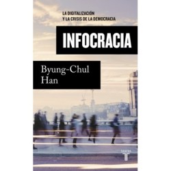 Infocracia