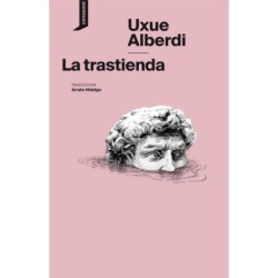 La trastienda