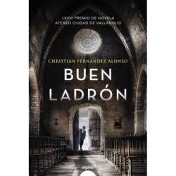 Buen ladrón