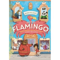 Hotel Flamingo (Libro 1)