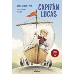 Capitán Lucas