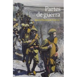 Partes de guerra