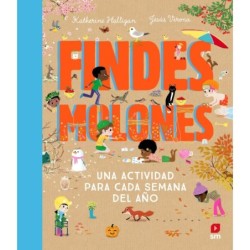 Findes molones