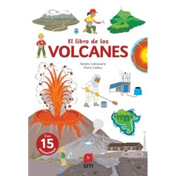 ELD. EL LIBRO DE LOS VOLCANES