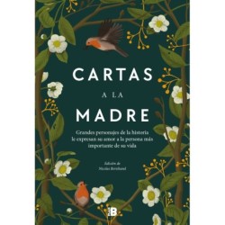 Cartas a la madre